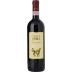 Il Molino di Grace Chianti Classico (375ML half-bottle) 2015 Front Bottle Shot