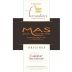 Jean Claude Mas Origines Paul Mas Cabernet Sauvignon 2017 Front Label