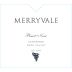 Merryvale Pinot Noir 2011 Front Label