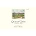Quails' Gate Estate Winery Pinot Noir 2018 Front Label