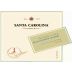 Santa Carolina Specialties Ocean Side Sauvignon Blanc 2012 Front Label