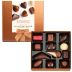 Veuve Clicquot Yellow Label Brut & Neuhaus Chocolates Gift Set Gift Product Image