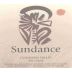Soos Creek Wine Cellars Sundance 2007 Front Label