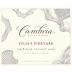 Cambria Julia's Vineyard Rose of Pinot Noir 2018 Front Label