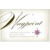 Waypoint Vineyards Beckstoffer Dr. Crane Vineyard Cabernet Sauvignon 2003 Front Label