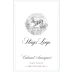 Stags' Leap Winery Cabernet Sauvignon (1.5 Liter Magnum) 2016 Front Label