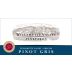 Willamette Valley Vineyards Pinot Gris 2019 Front Label