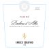 Enrico Serafino Pajena Barbera d'Alba 2018 Front Label