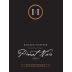 Halleck Vineyard Estate Grown Pinot Noir 2004 Front Label