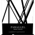 Parallel Cabernet Sauvignon 2005 Front Label