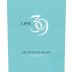 Line 39 Sauvignon Blanc 2018 Front Label