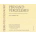 Pierre-Yves Colin-Morey Pernand-Vergelesses Combottes 2018 Front Label