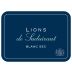 Chateau Suduiraut Lions de Suduiraut Blanc Sec 2024 Front Label