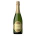 Emmolo Methode Traditionelle Sparkling Wine No. 7 Front Bottle Shot