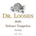 Dr. Loosen Erdener Treppchen Alte Reben Grosses Gewachs 2020 Front Label