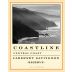 Coastline Reserve Cabernet Sauvignon 2016 Front Label