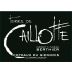 Clement & Florian Berthier Coteaux du Giennois Terre de Caillotte 2021 Front Label