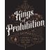 Kings of Prohibition Shiraz 2019 Front Label