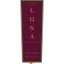 Luna Vineyards Riserva Sangiovese 2006 Front Label