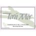 Torii Mor Temperance Hill Vineyard Pinot Noir 2008 Front Label