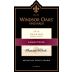 Windsor Oaks Vineyards & Winery Summit Block Sangiovese 2014 Front Label