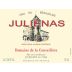 Chateau Fuisse Julienas Domaine de la Conseillere 2019 Front Label
