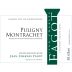 Domaine Jean-Charles Puligny-Montrachet 2017 Front Label