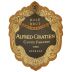 Alfred Gratien Cuvee Paradis Brut Rose with Wooden Gift Box 2008 Front Label
