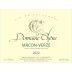 Domaine Chene Macon-Verze 2022 Front Label