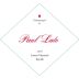 Paul Lato Cinematique Larner Vineyard Syrah 2016 Front Label