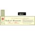 Sokol Blosser Pinot Blanc 2013 Front Label