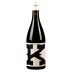 K Vintners Cattle King Syrah 2011 Front Bottle Shot