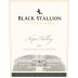 Black Stallion Winery Cabernet Sauvignon 2017 Front Label