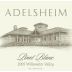 Adelsheim Pinot Blanc 2005 Front Label