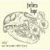 Forlorn Hope San Hercurmer delle Frecce Barbera 2017 Front Label