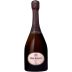 Ruinart Dom Ruinart Brut Rose 2002 Front Bottle Shot