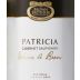 Brown Brothers Patricia Cabernet Sauvignon 2015 Front Label