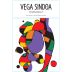 Bodegas Nekeas Vega Sindoa Tempranillo 2019 Front Label