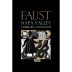 Faust Cabernet Sauvignon 2021 Front Label