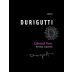 Durigutti Cabernet Franc 2015 Front Label