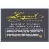 Langmeil Hangin' Snakes Shiraz-Viognier 2016 Front Label