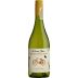 Cono Sur Organic Chardonnay 2022 Front Bottle Shot