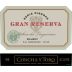 Concha y Toro Gran Reserva Serie Riberas Malbec 2018 Front Label