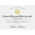Maison Roche de Bellene Criots-Batard-Montrachet Grand Cru 2010 Front Label