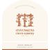 Matanzas Creek Alexander Valley Merlot 2022 Front Label