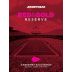 Perfect Season Arrowhead Red & Gold Reserve Cabernet Sauvignon 2019 Front Label