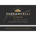 Pedroncelli Wisdom Cabernet Sauvignon 2017 Front Label