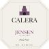 Calera Jensen Vineyard Pinot Noir 2011 Front Label