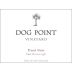 Dog Point Vineyard Pinot Noir 2020 Front Label