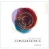 Consilience Syrah 2019 Front Label